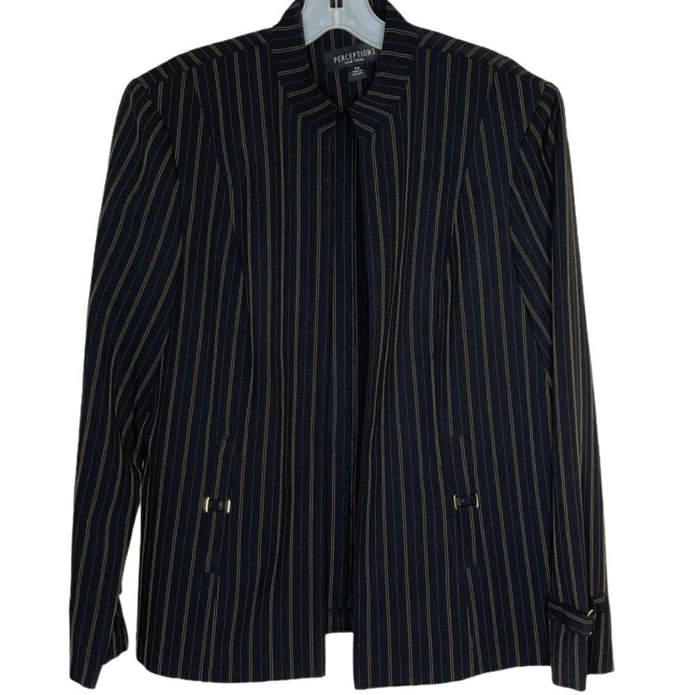 Perceptions Suit Jacket